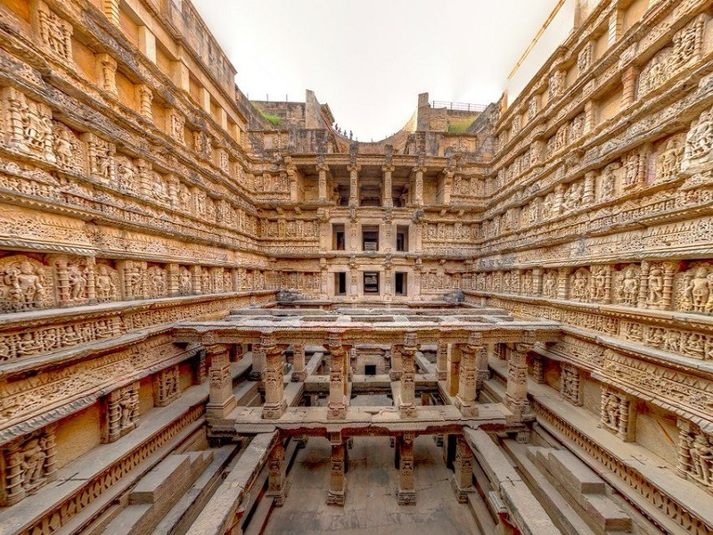 343270900Rani Ki Vav Patan