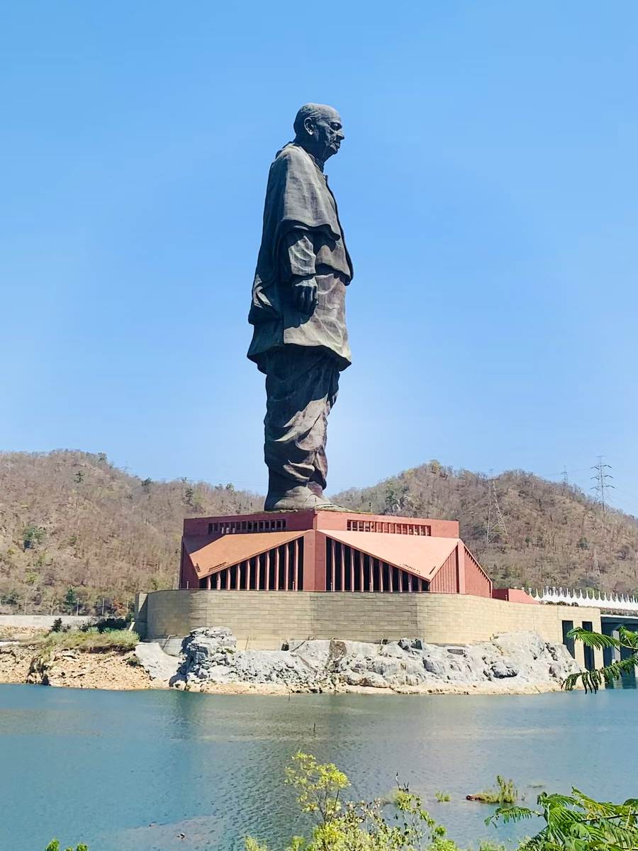 Img 1267 202233111218 Statue Of Unity