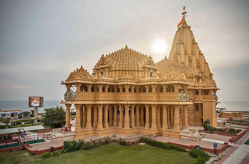 SOMNATH